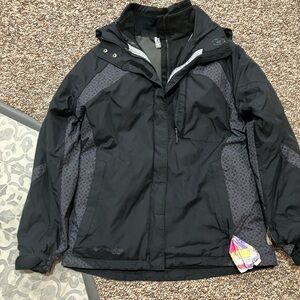 Women’s Columbia Ski Jacket